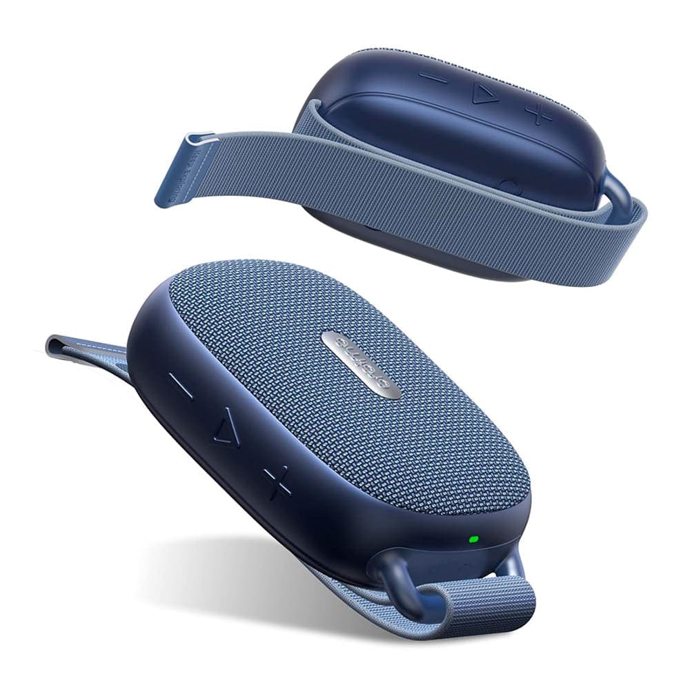 ORAIMO Parlante ORIMO inalámbrico OBS-40S Blue LAT
