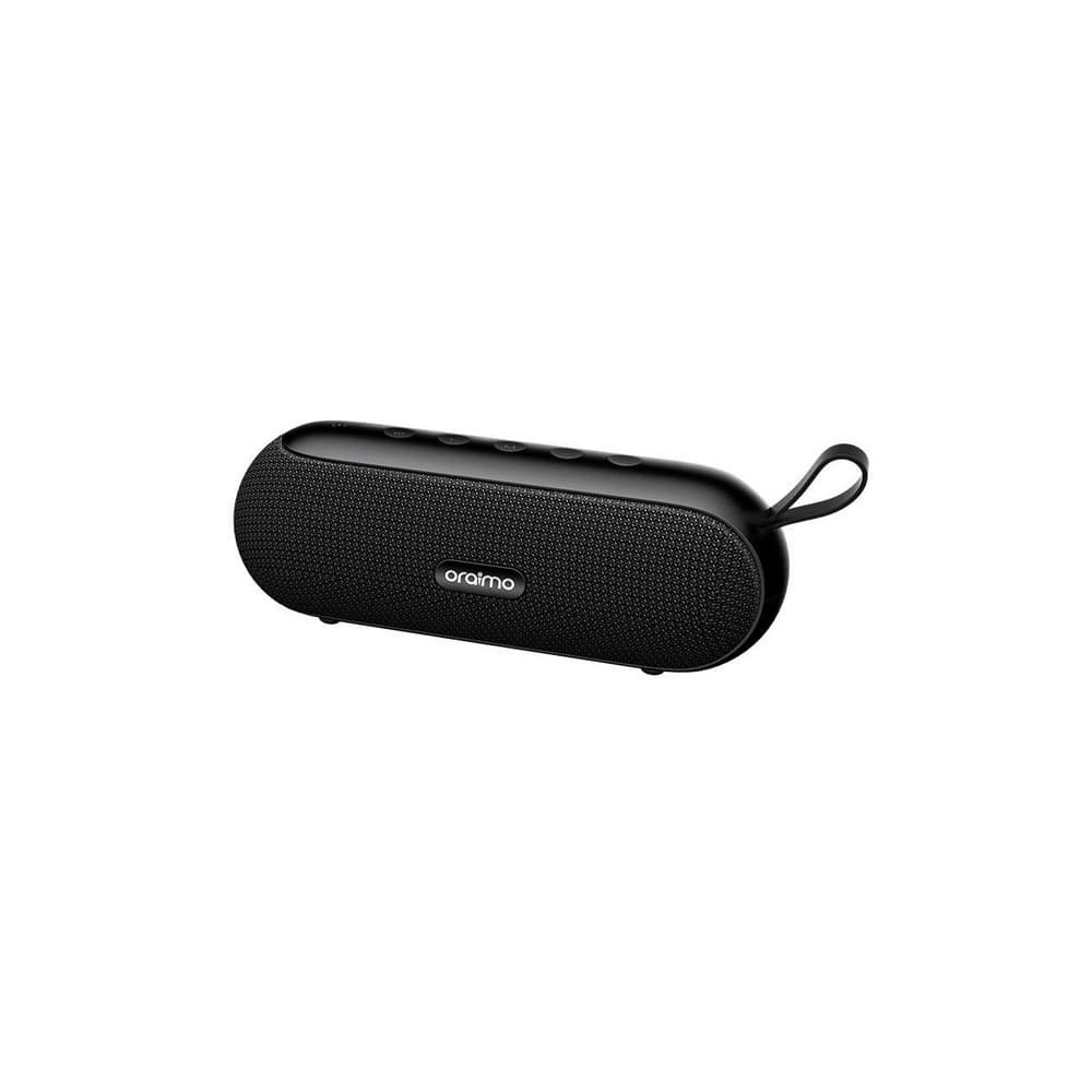 ORAIMO Parlante Oraimo SoundPro Bluetooth Negro