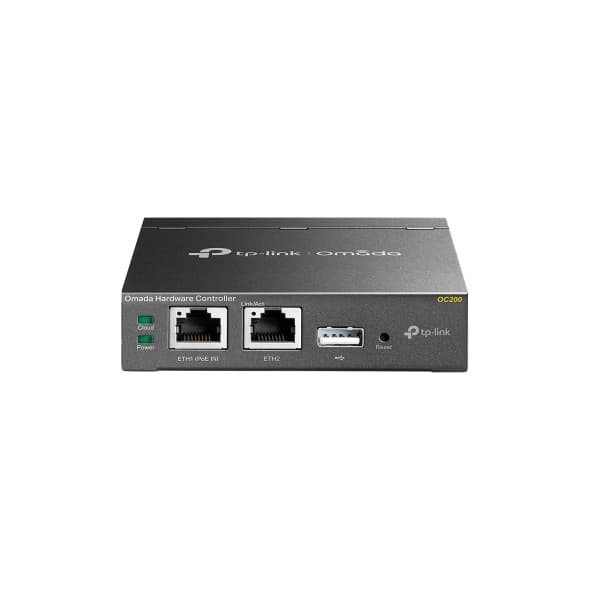 TPLINKSMB Contraldora TP LINK Omada EAP