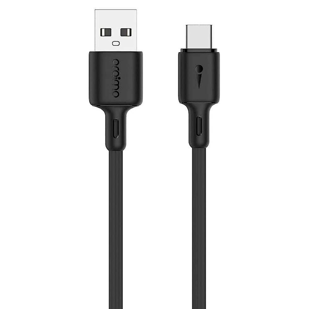 ORAIMO Data Cable oraimo OCD-C32 3A 1M BlackLAT