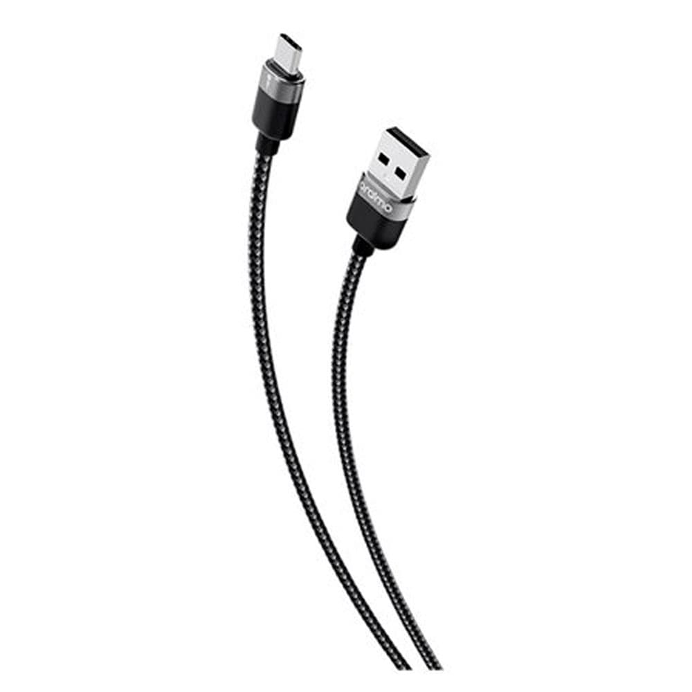 ORAIMO Cable ORAIMO de datos tipo USB-C/ Carga Rapida/Cable de Nylon