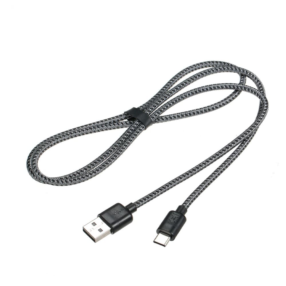 ORAIMO Data Cable oraimoOCD-L32 2A 1M Black LAT