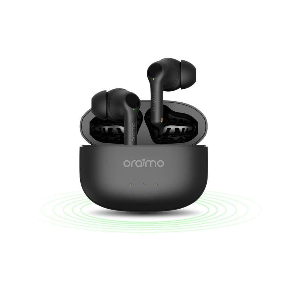 ORAIMO Audífonos inalámbricos Oraimo freepods 3 in-ear negros