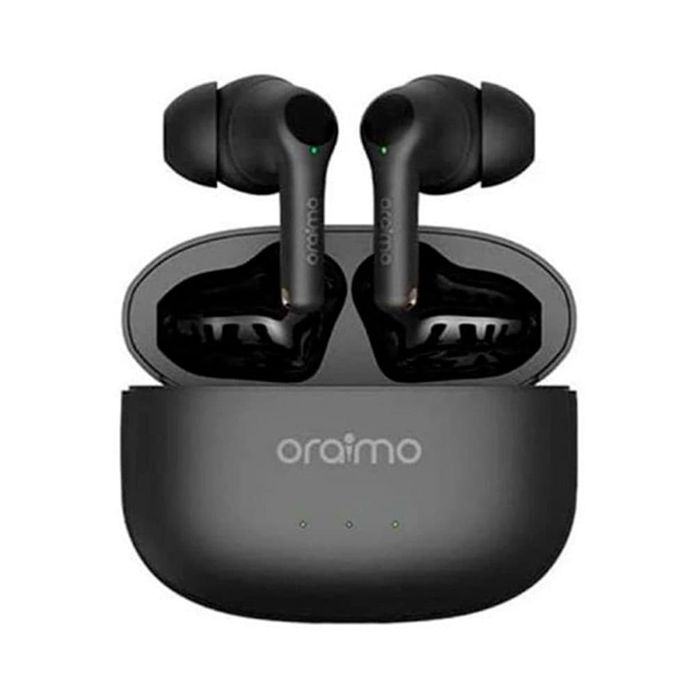 ORAIMO Audífonos Inalámbricos ORAIMO Freepods 3c COLOR Negro