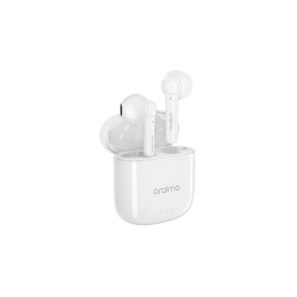 ORAIMO Audífonos FreePods2 Oraimo Bluetooth Blanco