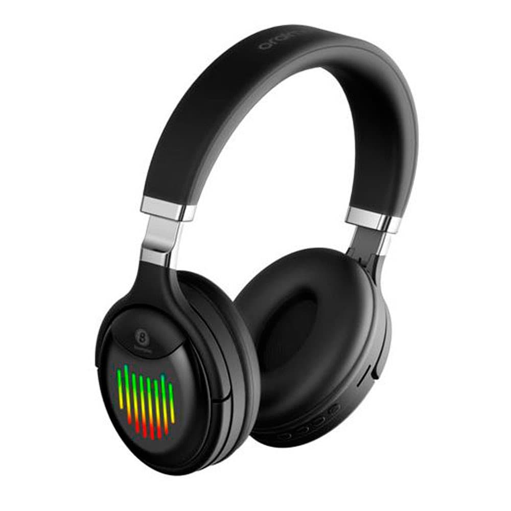 ORAIMO Audífonos De Diadema Inalámbricos Oraimo Negros