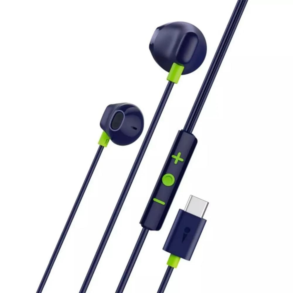 ORAIMO Earphone oraimo OEP-650 Blue LAT