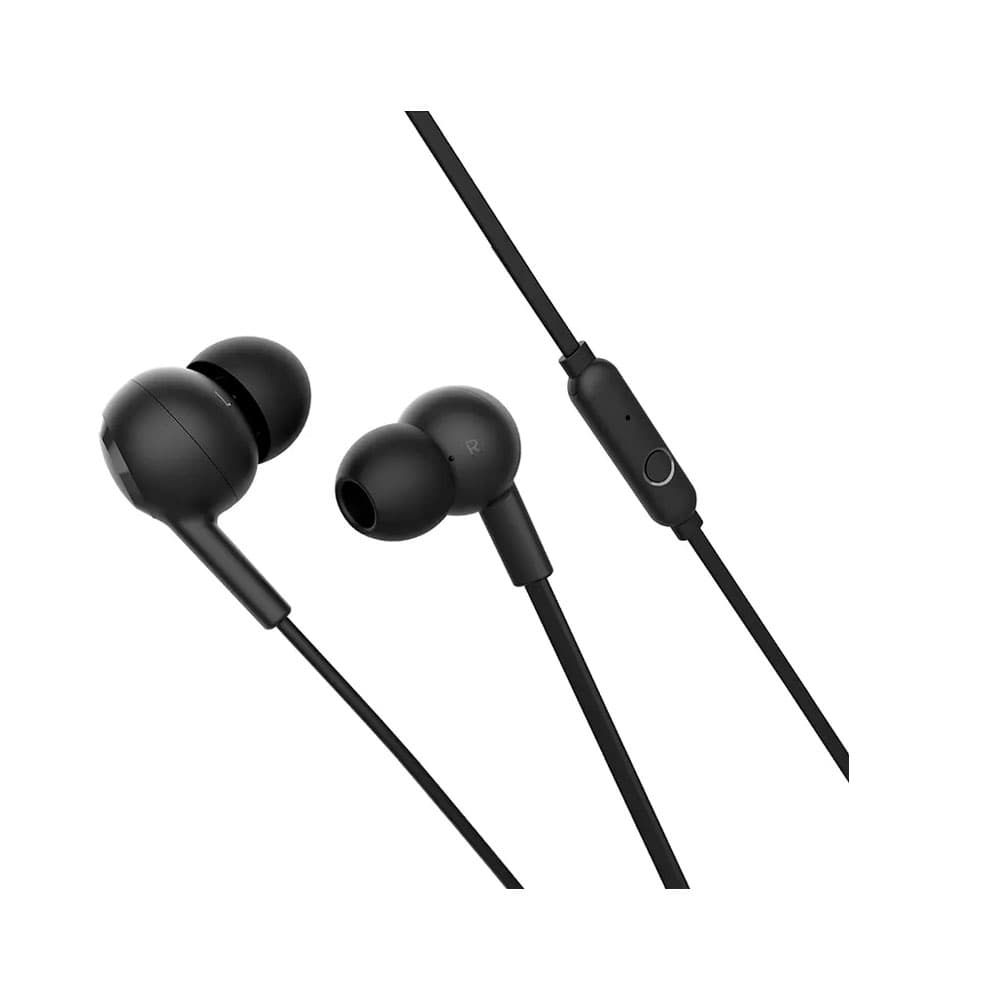 ORAIMO Auricular ORAIMO OEP E26 COLOR Negro