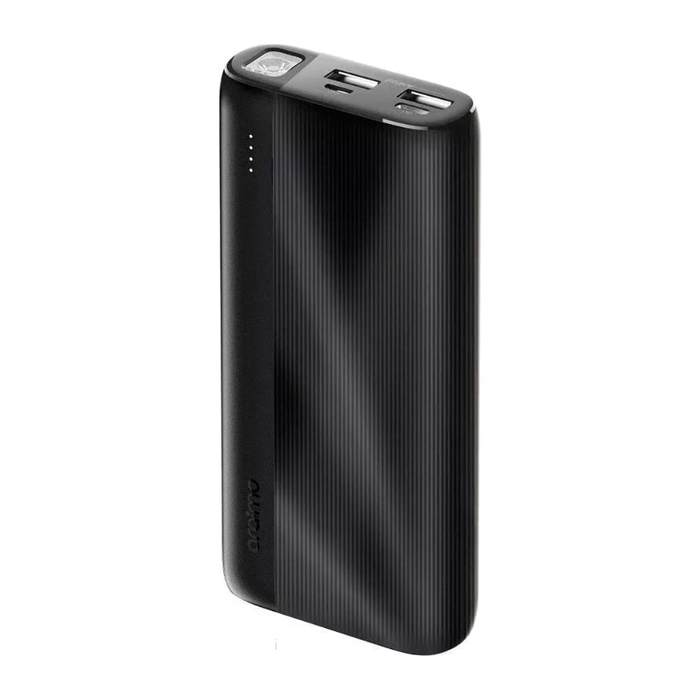 ORAIMO Power Bank OPB-7204Q 2WSpeed BlackBy sea