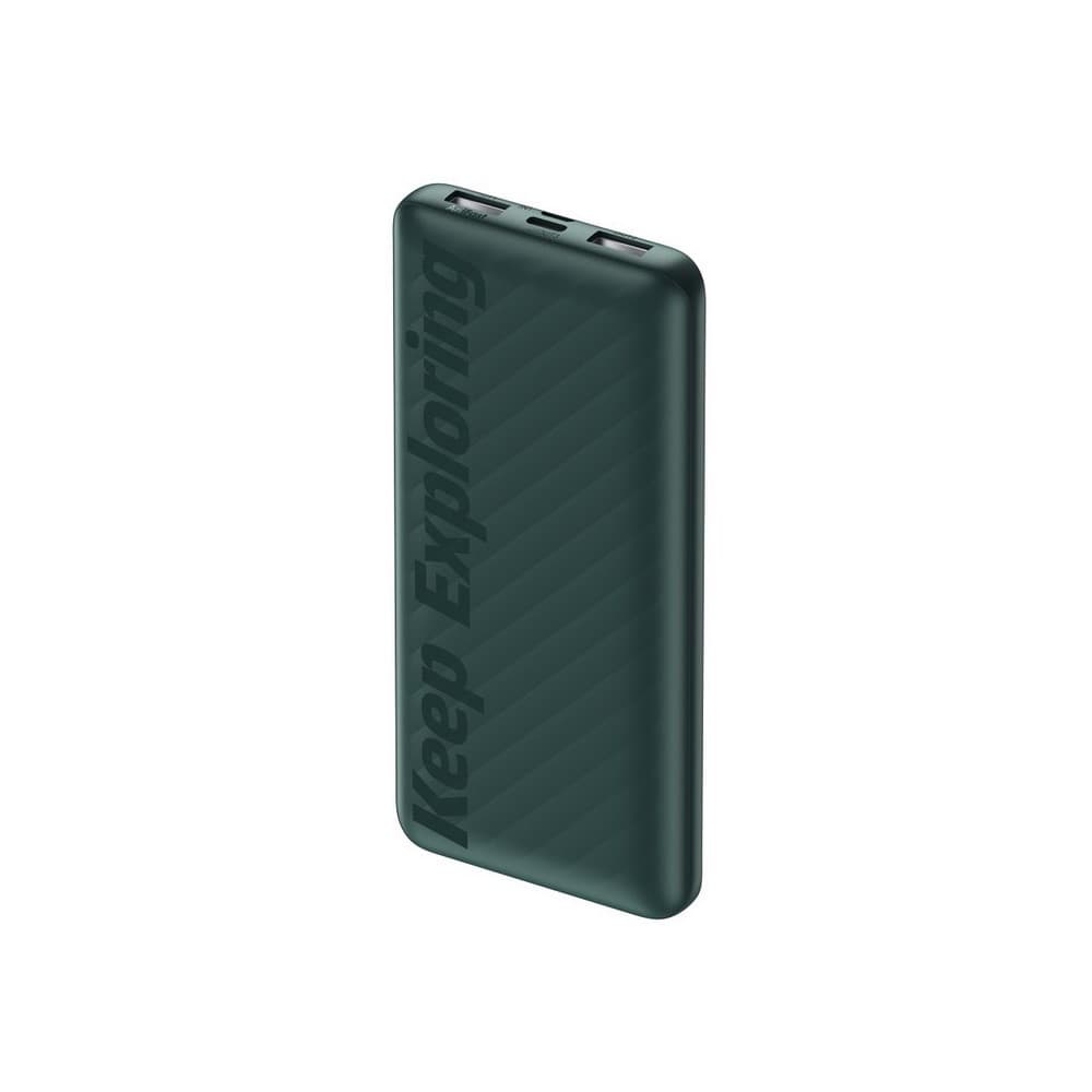 ORAIMO Powerbank ORAIMO Carga Rápida 10.000 Mah COLOR Gris Oscuro