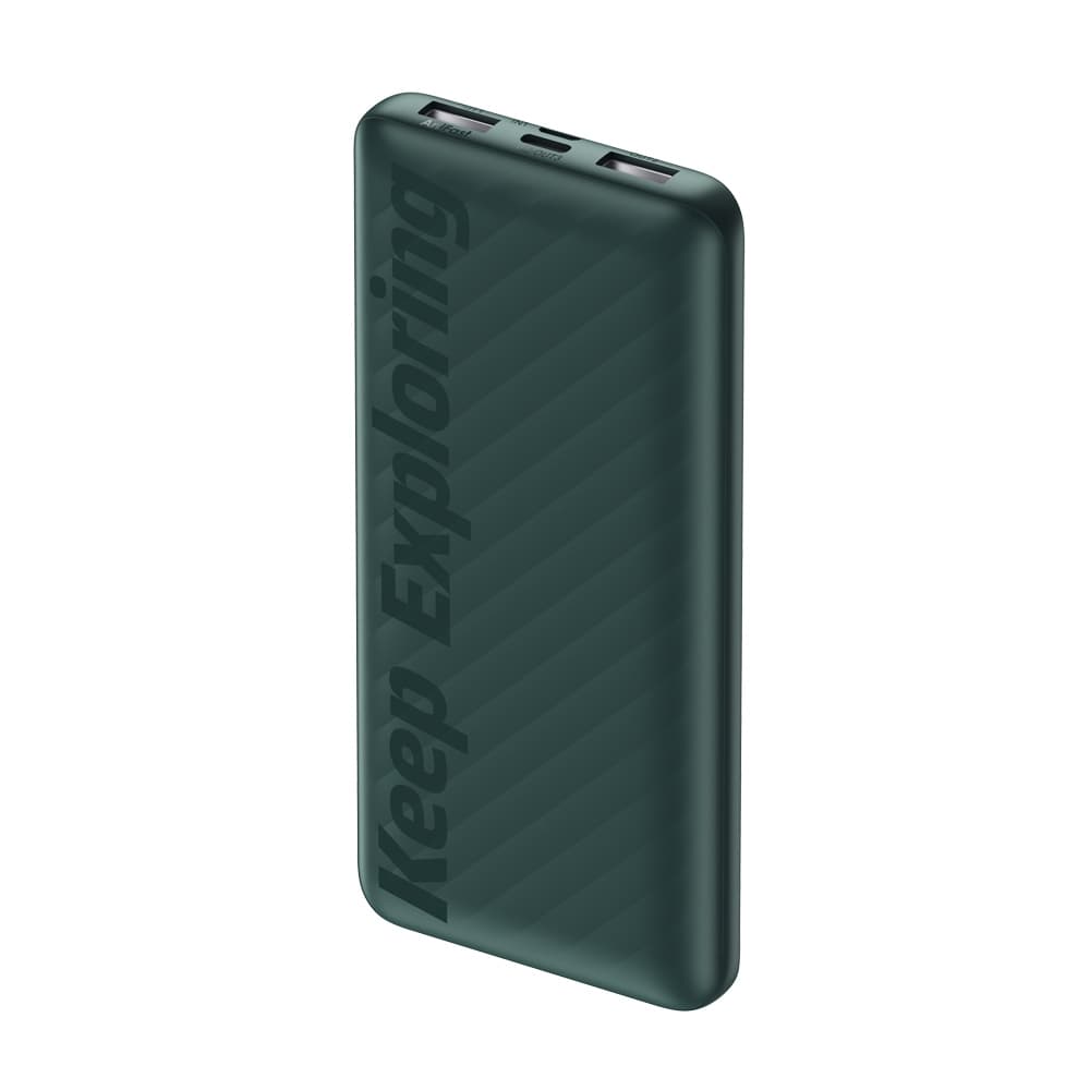 ORAIMO Power Bank Oraimo verde 10000 mAh verde
