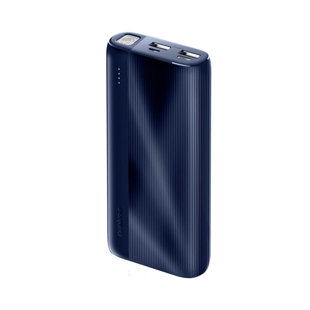 ORAIMO Power Bank Oraimo Cargador Portatil Bateria 20000 mAh