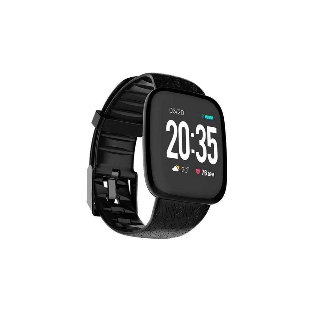 ORAIMO Smart Watch Oraimo Tempo S Bluetooth Negro