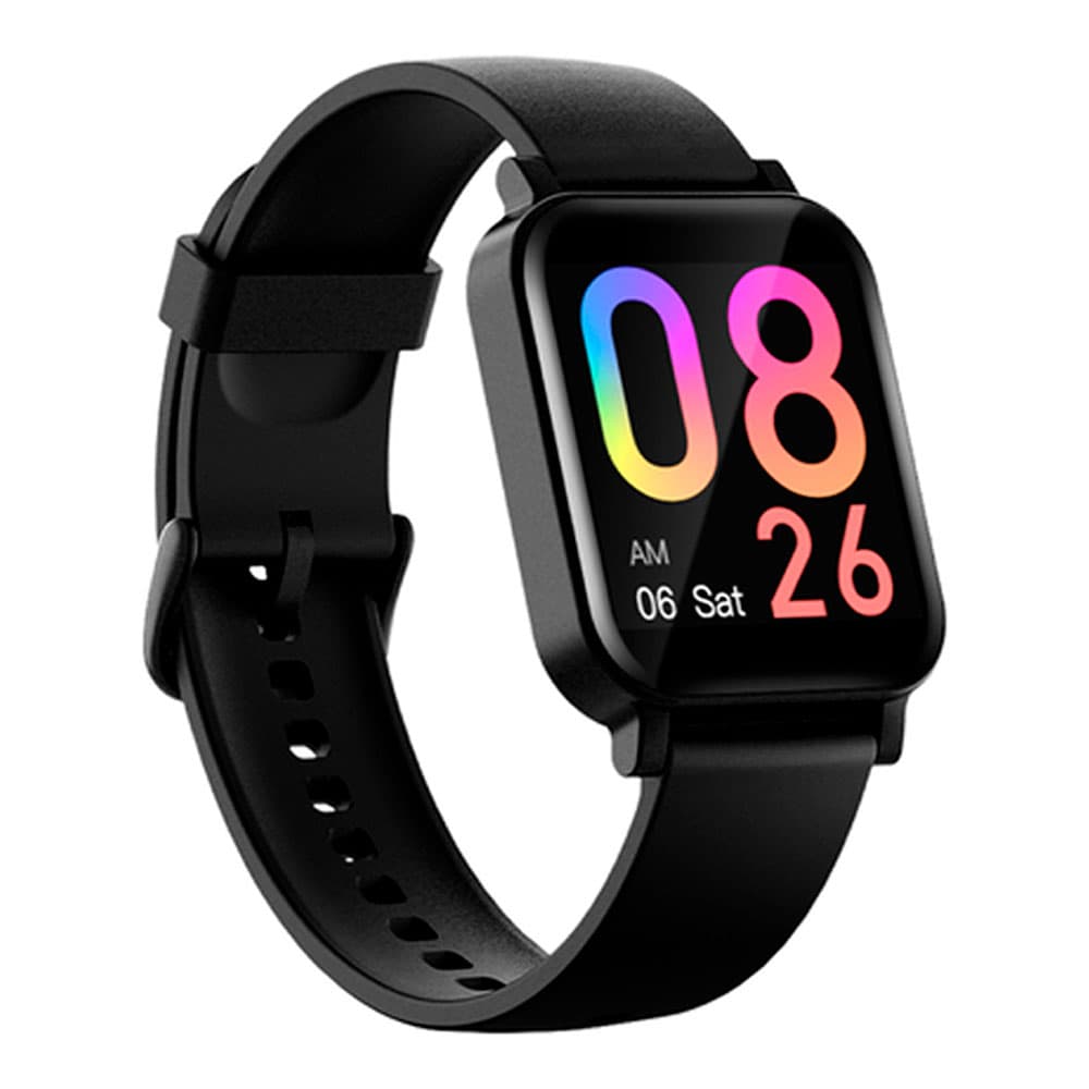 ORAIMO Smart watch oraimo, Pantalla de 1.4, Con Bluetooth, Negro
