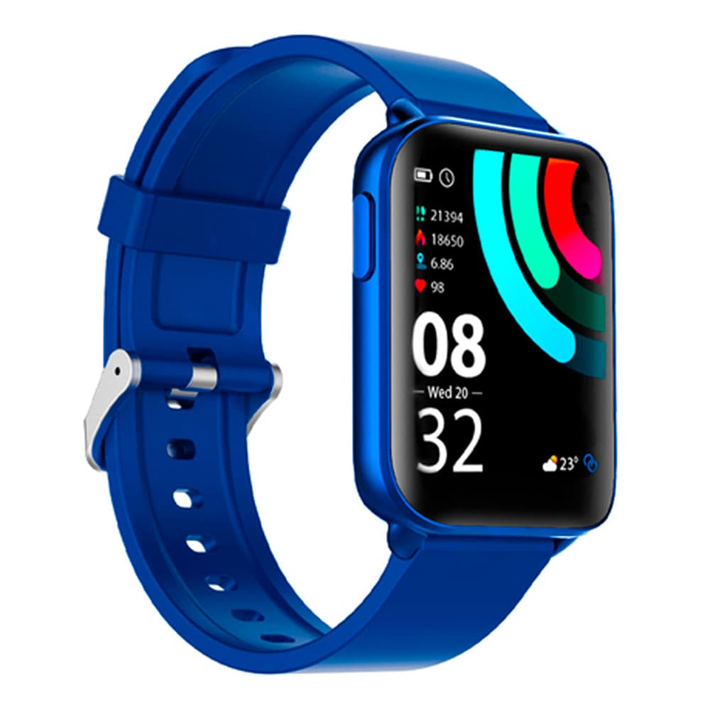 ORAIMO Smart Watch OraimoPro Bluetooth Azul Oscuro