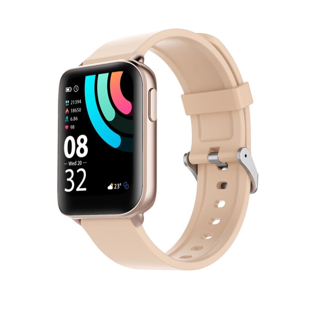 ORAIMO Smart Watch OraimoPro Bluetooth Oro Champagne