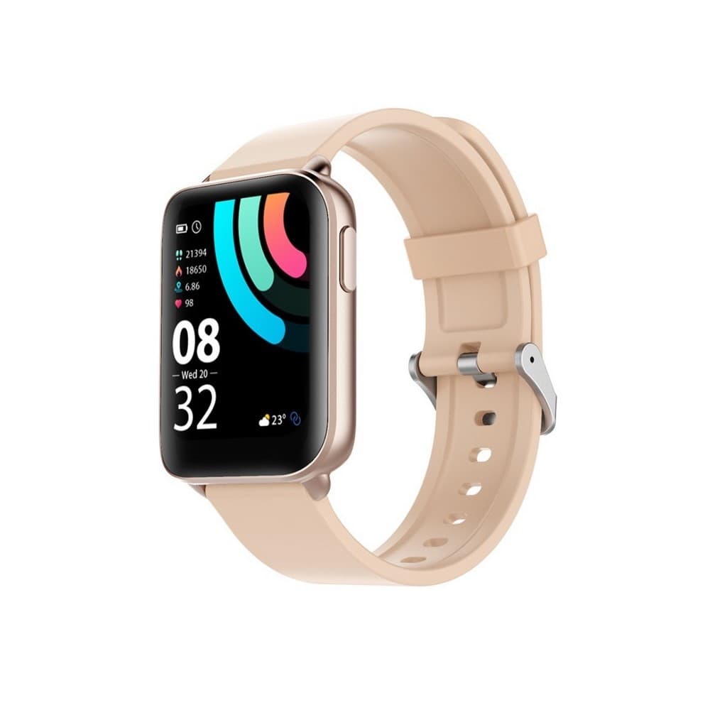 ORAIMO Smart Watch Oraimo OSW-16P Champagne Gold