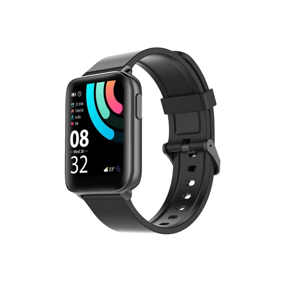 ORAIMO Smart Watch OraimoPro Bluetooth Negro