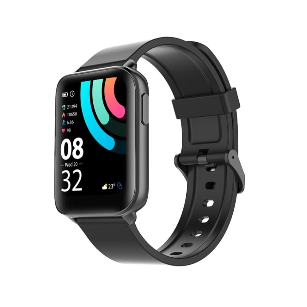 ORAIMO Smart Watch OraimoPro Bluetooth Negro