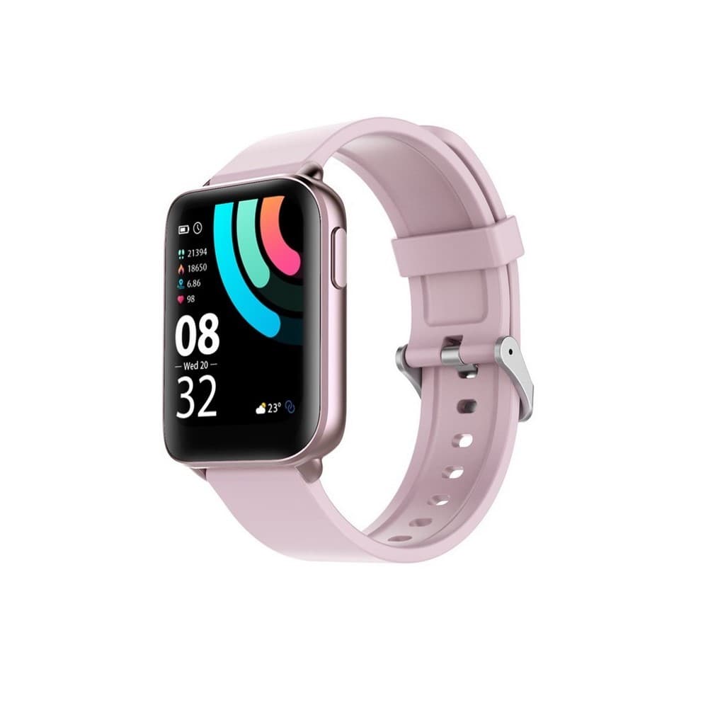ORAIMO Smart Watch OraimoPro Bluetooth Rosa