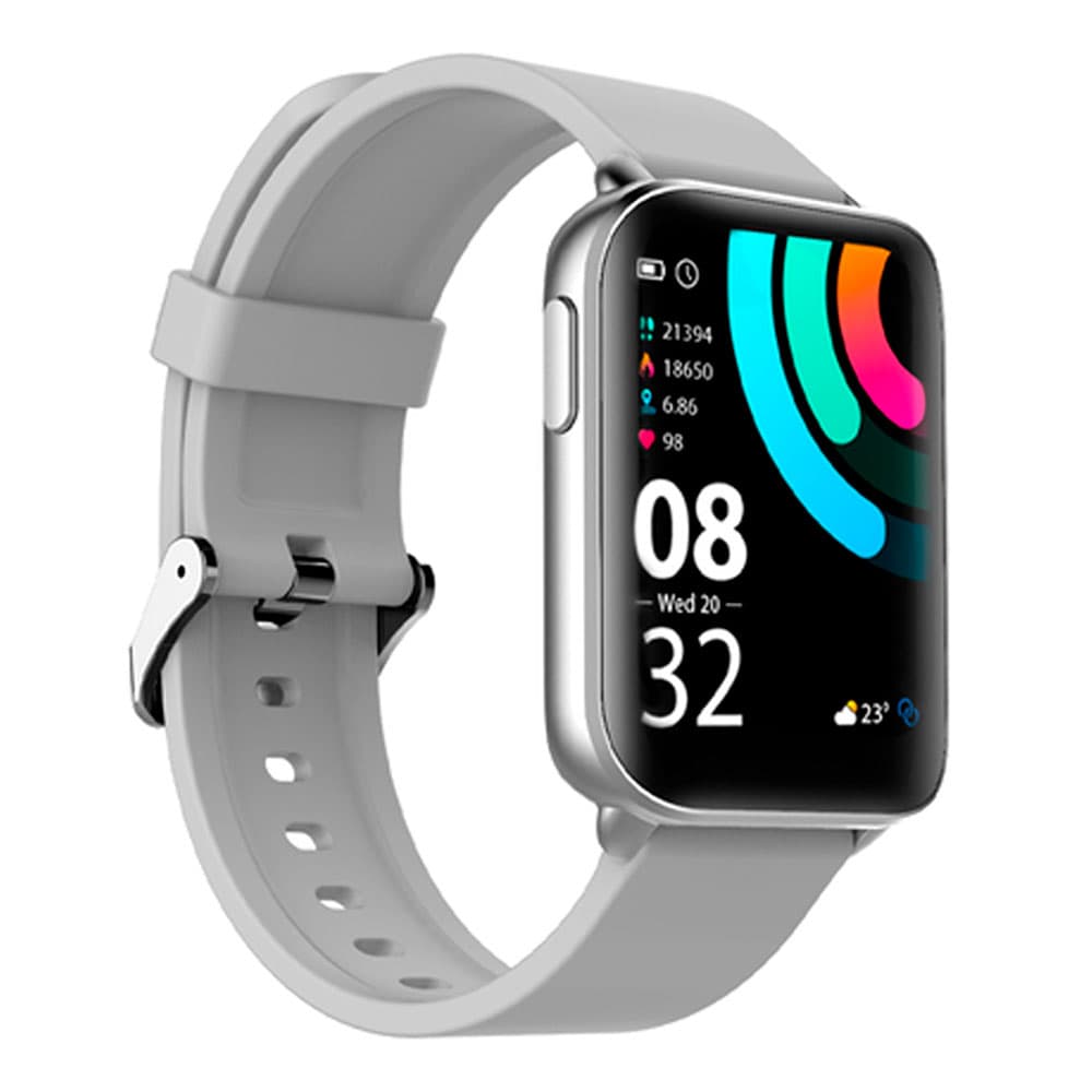 ORAIMO Smart Watch OraimoPro Bluetooth Gris