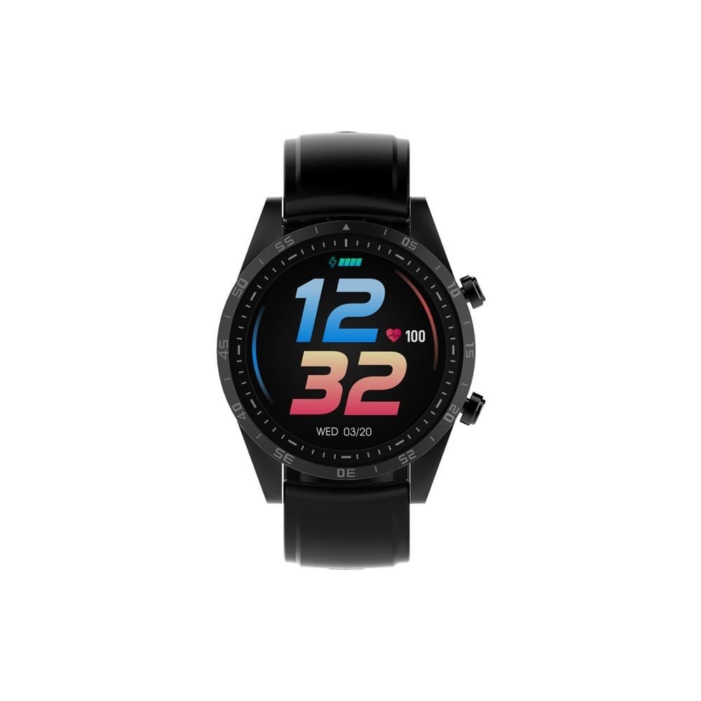 ORAIMO Smart Watch Oraimo Tempo W2 Bluetooth Negro