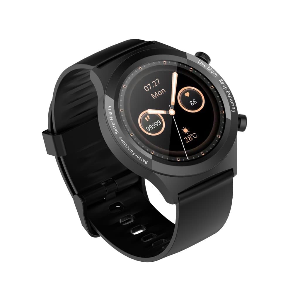 ORAIMO Smart Watch Oraimo R Bluetooth Negro