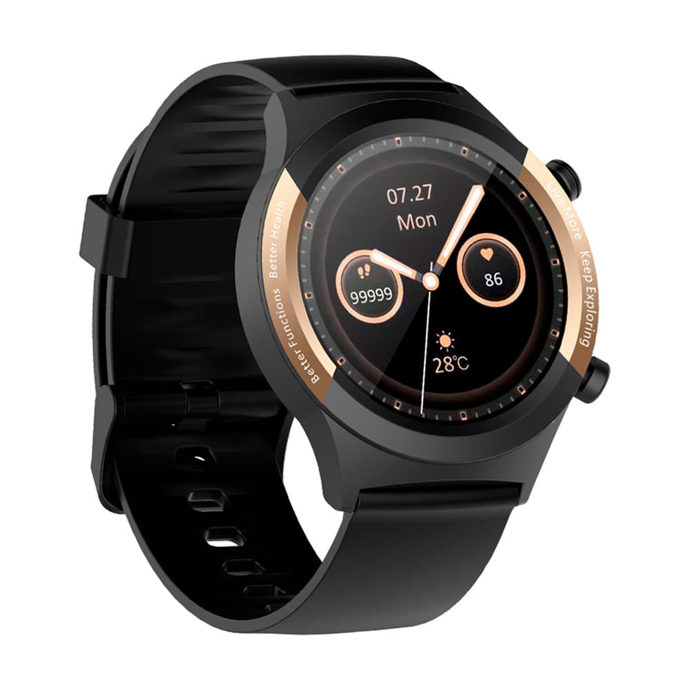 ORAIMO Smart watch oraimo OSW-23N Gold LAT