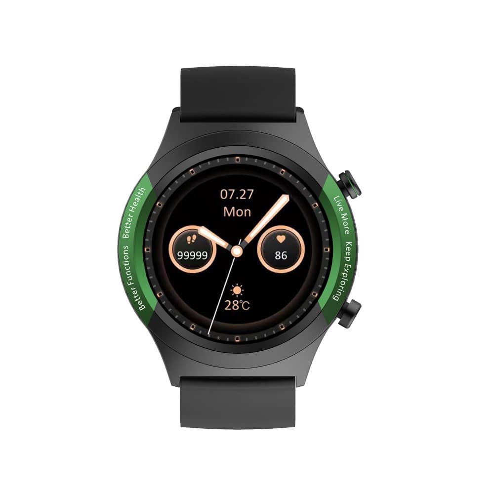 ORAIMO Smart watch oraimo OSW-23N Green LAT