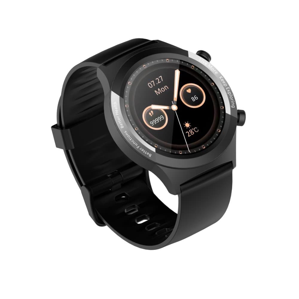 ORAIMO Smart watch oraimo OSW-23N Silver LAT