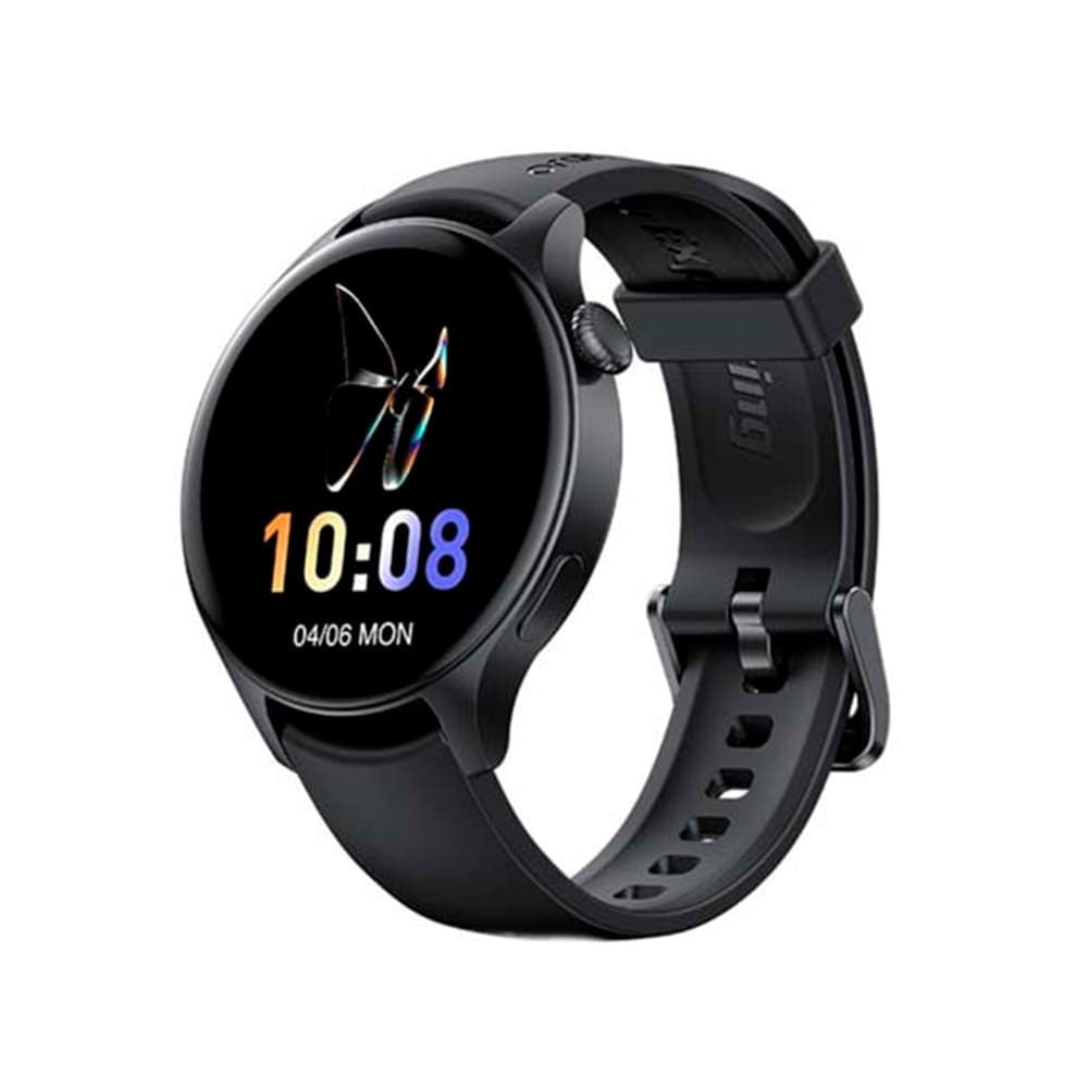 ORAIMO Watch ORAIMO Smart OSW-42 Black LAT