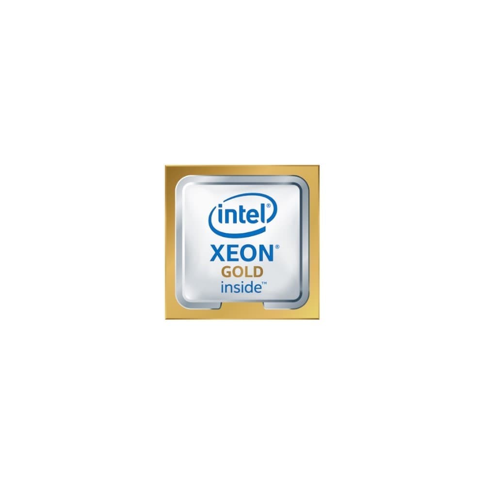 HPSERVIDORESCONSU Procesador Intel Xeon-G 5220 Kit for DL380 Gen10