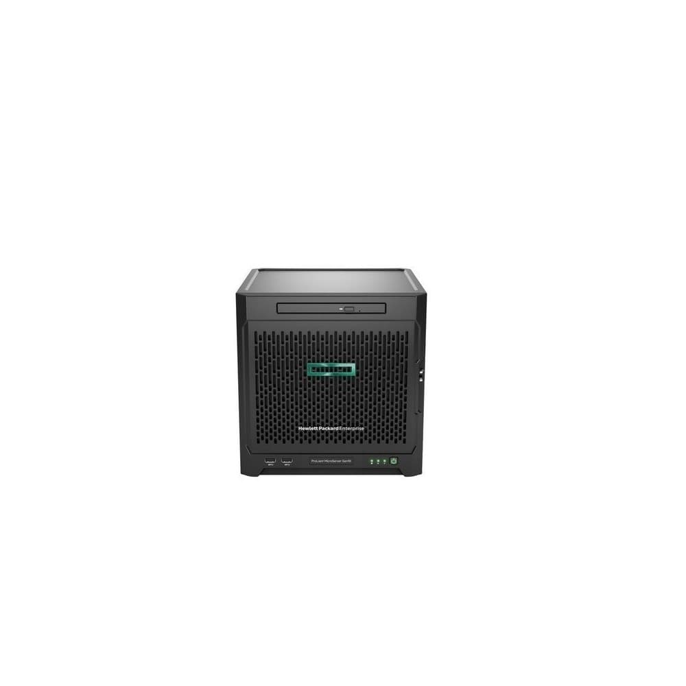 HPSERVIDORESCONSU Servidor HPE MicroSvr Gen10 X3421 Soln AMS Svr