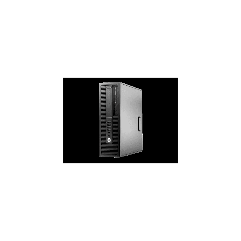 HPPCSCORP 705 G2 SFF AMD PRO A8 -8650B 3.2G 4M 65W APU 500 GB 7200 RPM 4 GB (1x4 GB) DDR3 1600 MHz Windows® 7