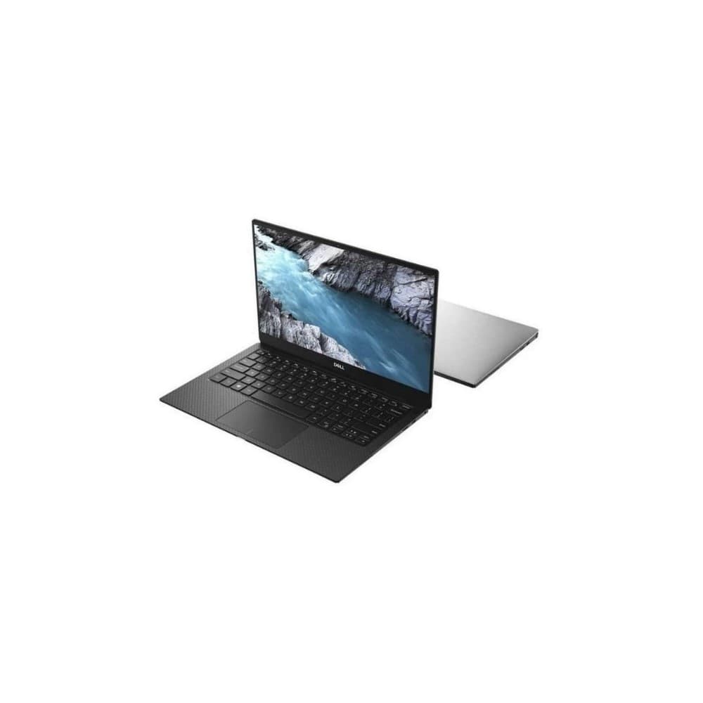 DELLPORTATILESCORP Portátil Dell XPS 13 2 en 1 7390