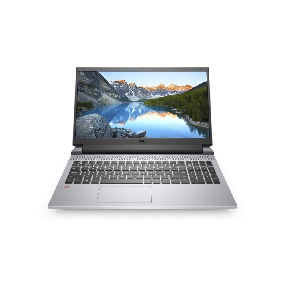 DELL Portatil Dell Gaming G5 5515 AMD Ryzen 5 5600H 6 Cores 8GB 512GB Geaforce RTX 3050 4GB 15,6’’ W11 Home Gray