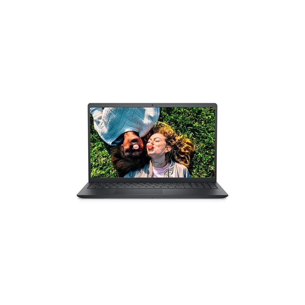DELL Portatil DELL INSPIRON 15 3511 Intel Core I5 1135G7 / 8GB / 256 SSD 15,6 FHD Ubuntu Linux 20.04, Black
