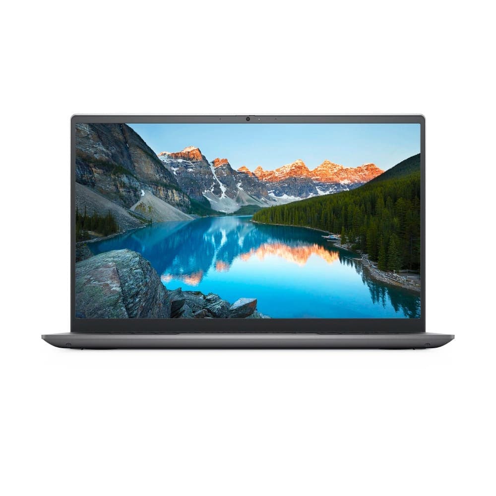 DELL Portátil Dell Inspiron Core i5 1235U 4,4GHz 10C Ram 8GB SSD 512GB Pant 15,6 Linux Negro