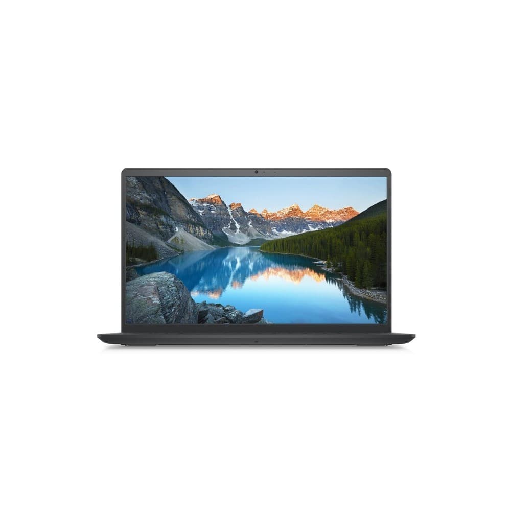 DELL Portátil Dell Inspiron 15 3515 AMD Ryzen 5 3450U 8GB 256 SSD Pantalla 15,6 Ubuntu Linux Negro