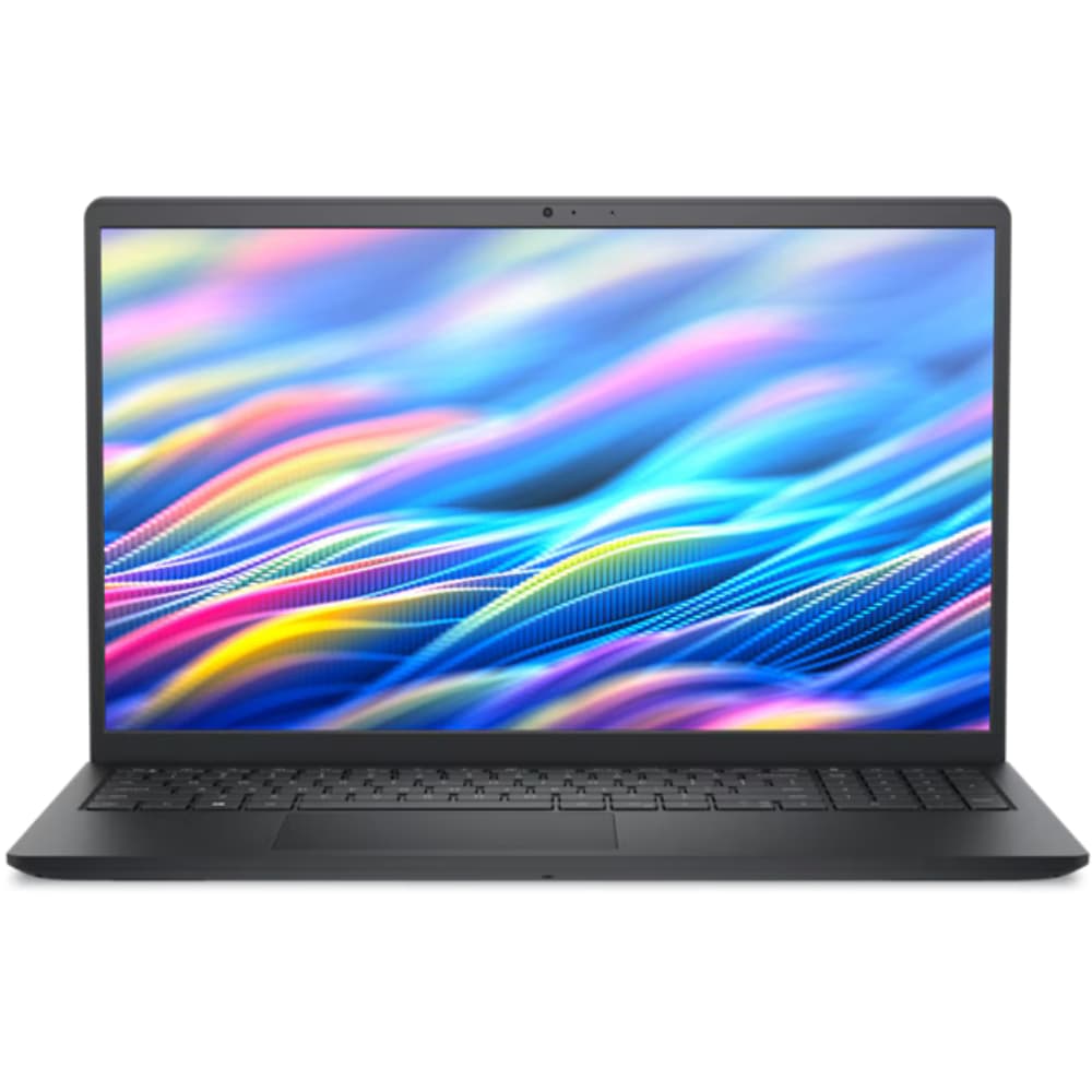 DELL PORTATIL KD9YK DELL 15 DC15250 13Th CORE I5-1334U 8G 512G LINUX 1Y ONSITE