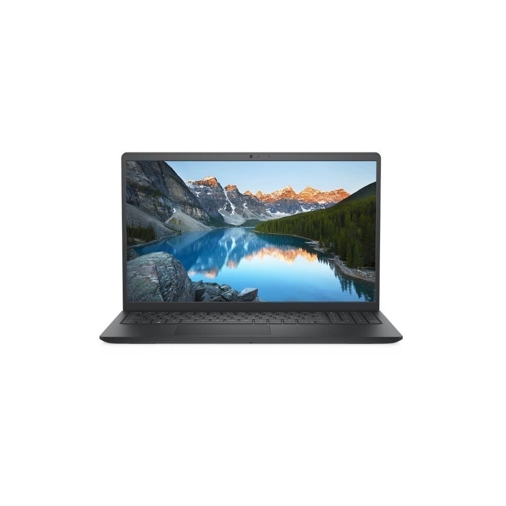 DELL Portatil Dell INSPIRON 3511 Intel Core I3 1115G4 15,6 Pulgadas SSD 256 Memoria 4 GB Ubuntu® Linux® 20.04 LTS, Black