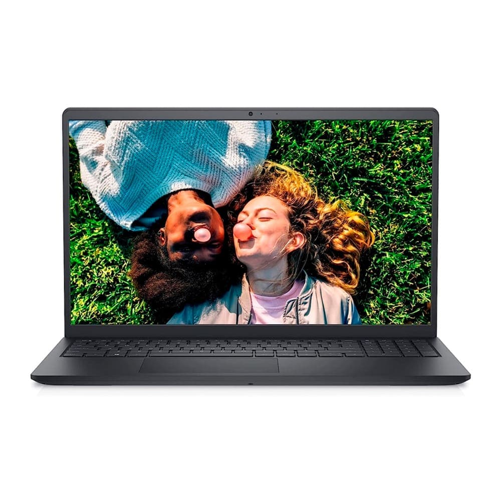 DELL Computador Portátil DELL 15.6” Pulgadas RAM 8GB Disco SSD 256GB COLOR Negro