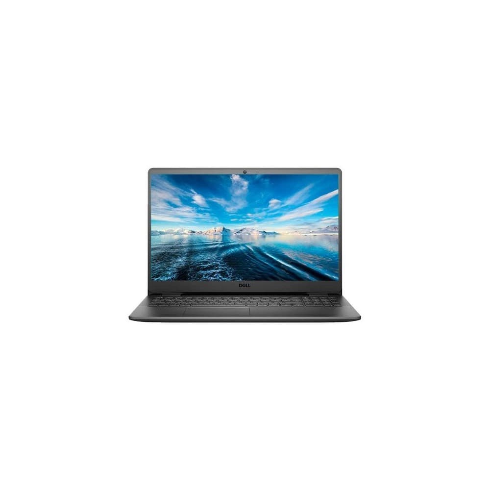 DELL Portatil Dell Inspiron 3511 Intel Core I3 1005G1 15,6’’ ROM 1TB RAM 4 GB Ubuntu Linux Black