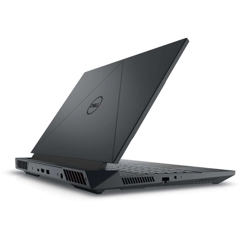 DELL Portátil Dell Gamer G15 Ryzen7 7840HS 3.8 GHz 8C Ram 16GB SSD 512GB Pant 15.6 Win 11 Negro Video 6GB RTX 4050