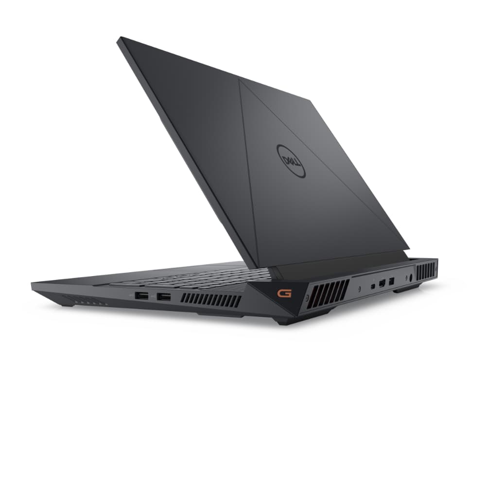 DELL Portátil Dell Gamer G15 Core i7 13650HX 4,9 GHz 14C Ram 16GB SSD 512GB Pant 15.6 Win 11 Negro Video 6GB RTX 4050