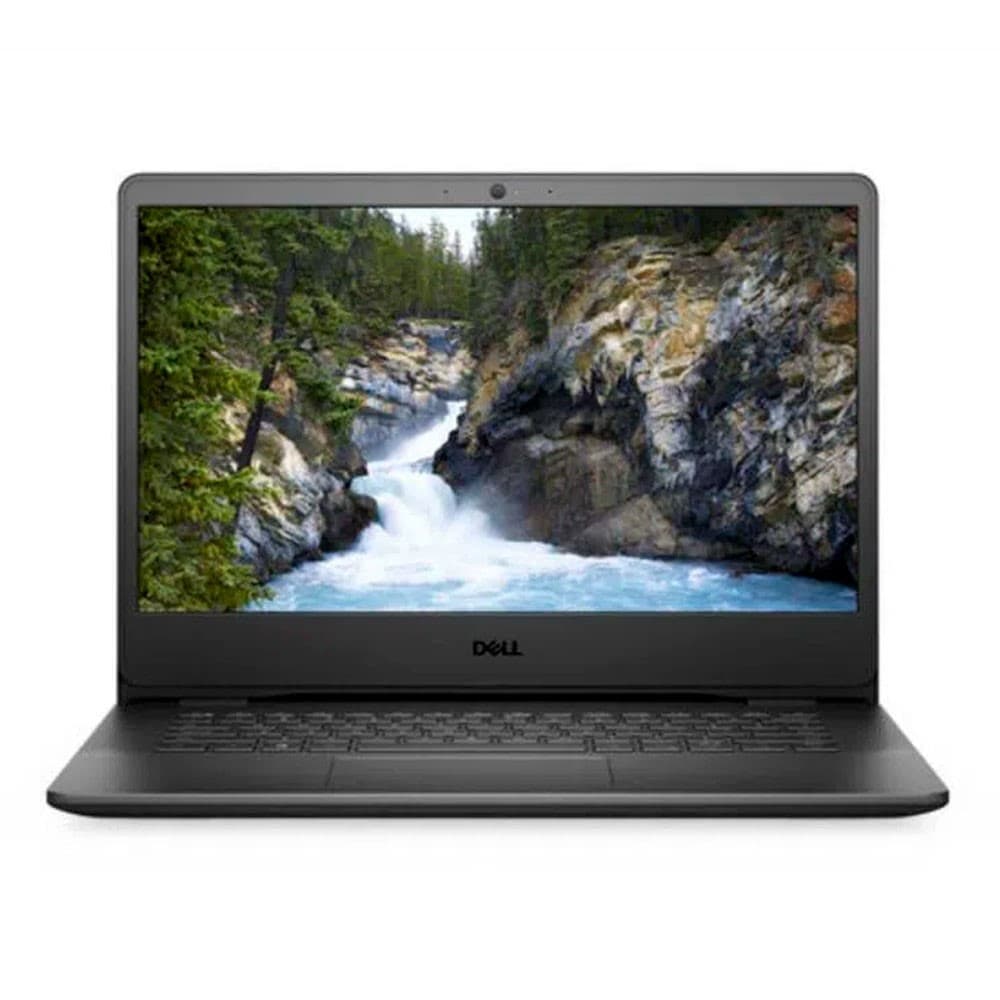 DELLPORTATILESCORP Computador portátil Dell Vostro 3400 Pantalla 14” HD Intel® Core™ i5-1135G7 8GB RAM 256GB SSD Windows 11 Profesional