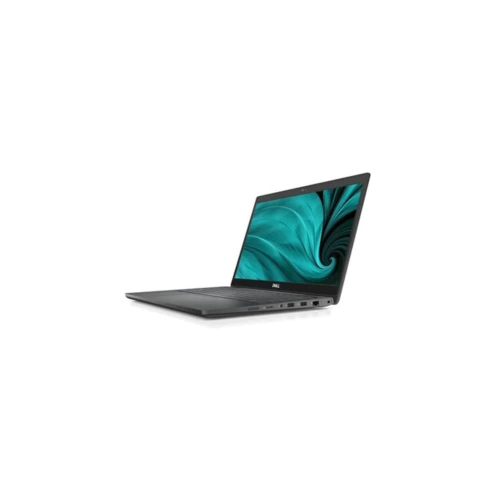 DELL LIGHT HUB Portátil Dell Latitude 3420 Intel i5-1135G7 (4 núcleos, caché de 8 M, 2,4 GHz base, hasta 4,2 GHz), 8GB, 1X8GB 3200MHz DDR4 sin ECC, SSD PCIe C35 M.2 2230 de 256 GB, Windows 10 Pro (incluye licencia de Windows 11 Pro) Inglés, francés, español, 14 HD (1366 x 768) AG no táctil, 220 nits, cámara y micrófono, compatible con WLAN, Intel Dual Band Wi-Fi