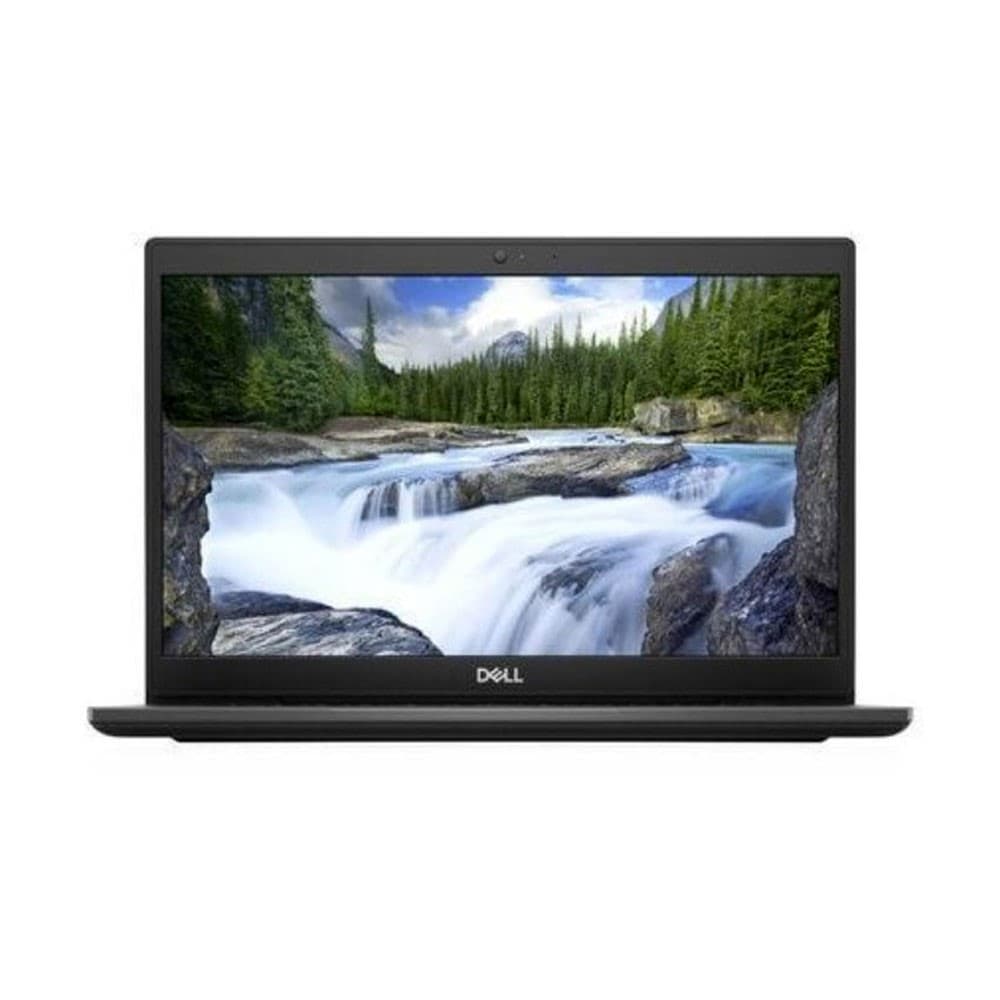 DELLPORTATILESCORP Computador Portatil Dell, Intel i5-1135G7, Ram de 16GB, 512GB SSD, Negro