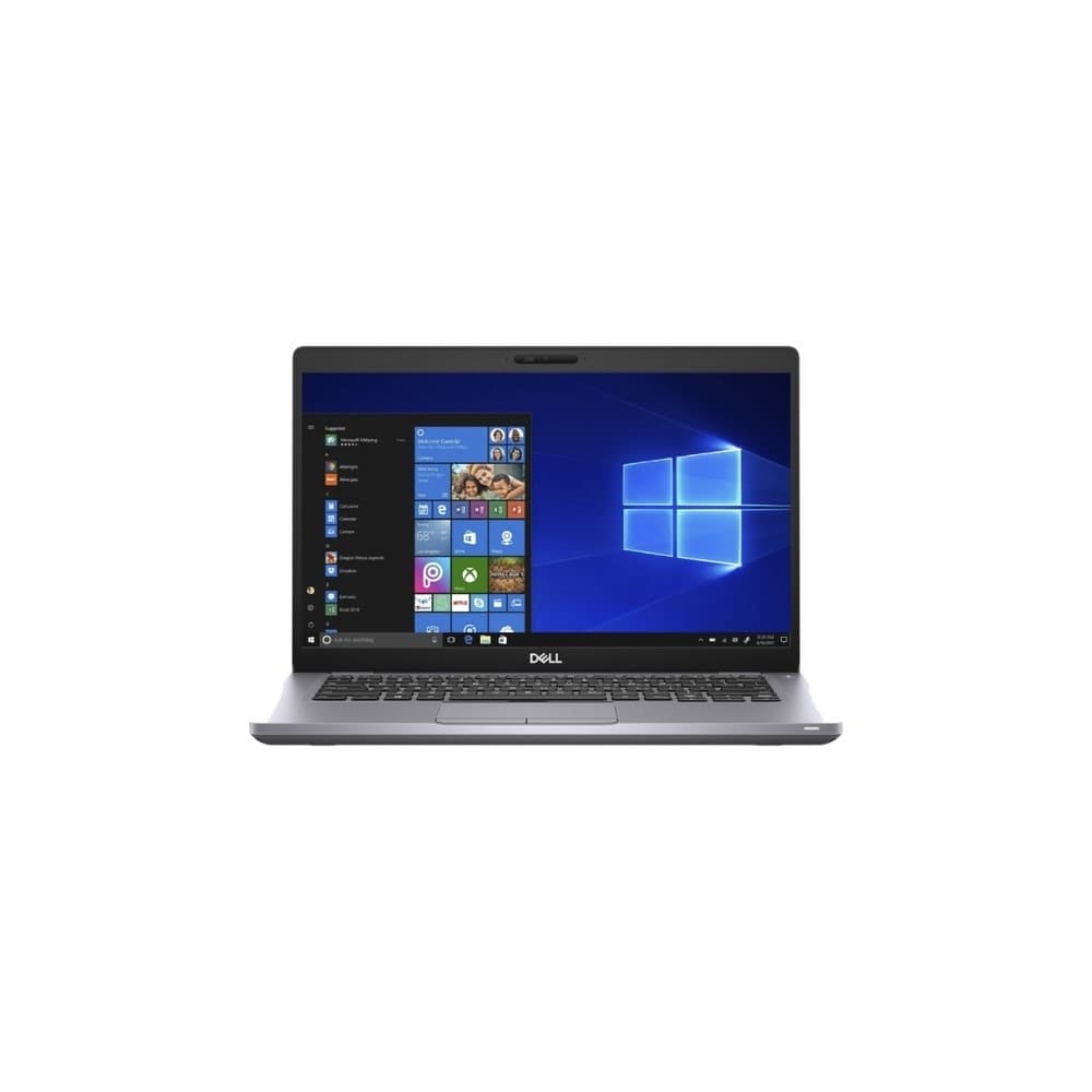 DELLPORTATILESCORP Portátil Dell Vostro 5310 Intel Core i7-11370H