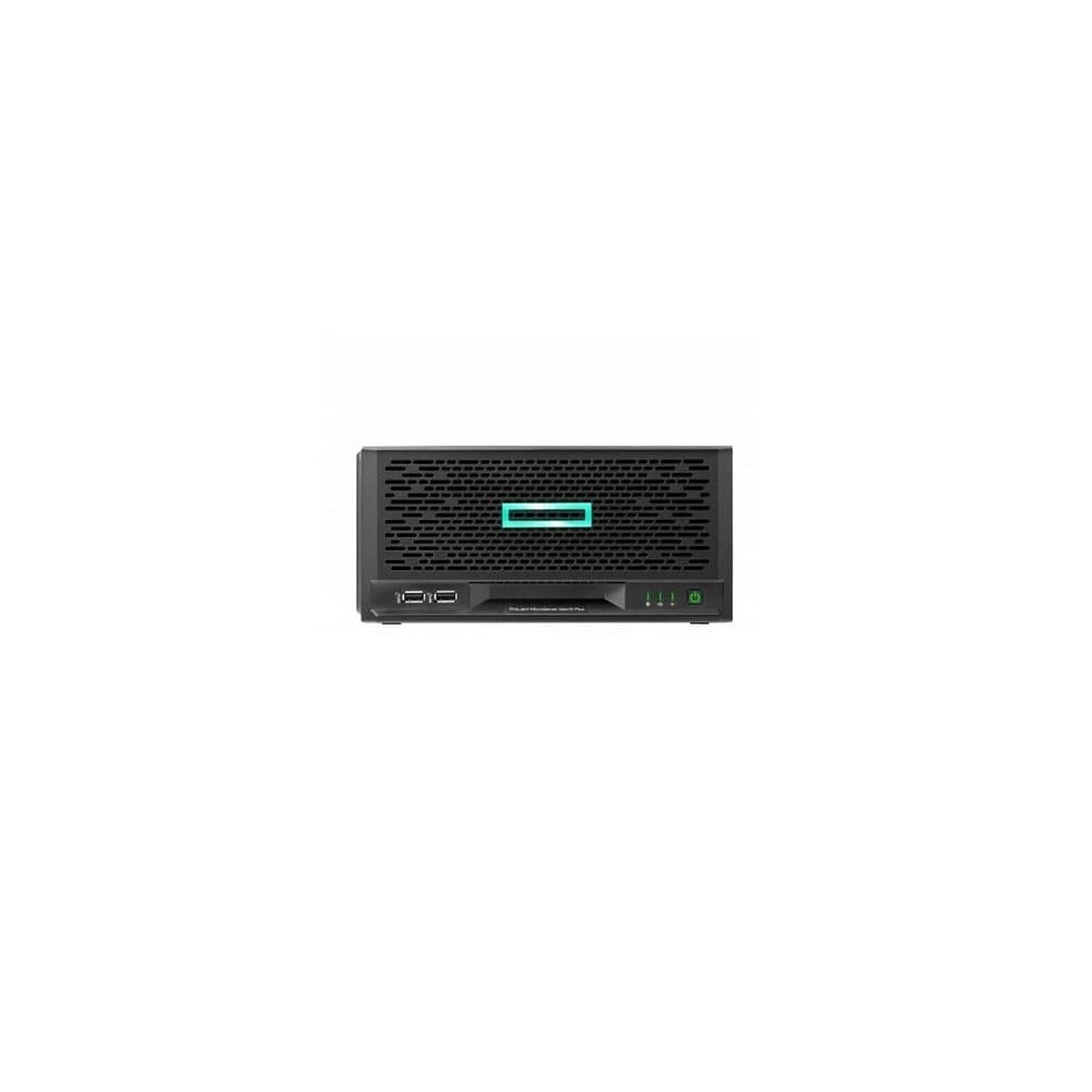 HPSERVIDORESCONSU Servidor HPE MicroSvr Gen10+ E-2224 NHP 1TB Svr
